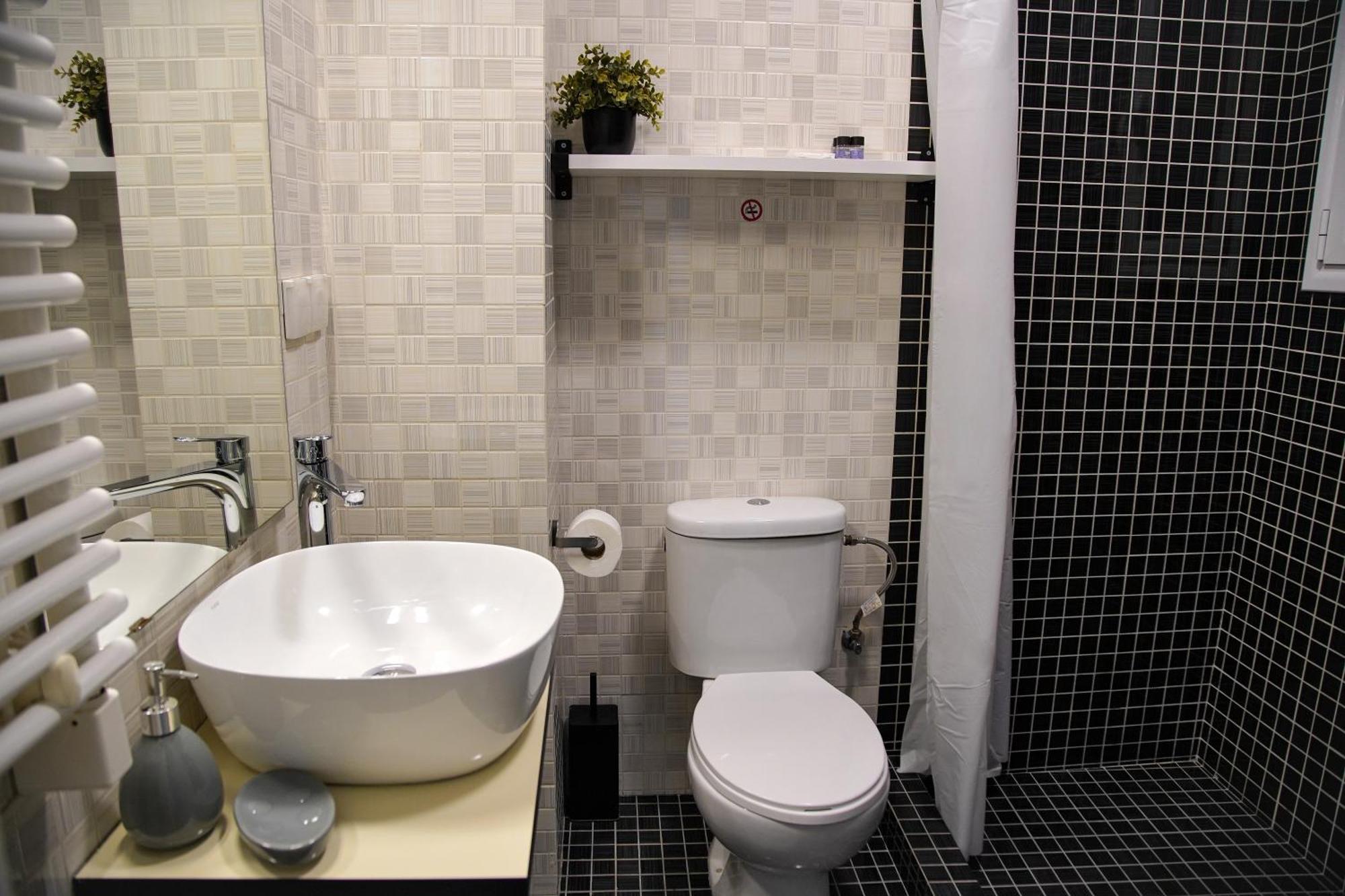 Attiki Sunshine Apartment With Terrace Vipgreece 雅典 外观 照片