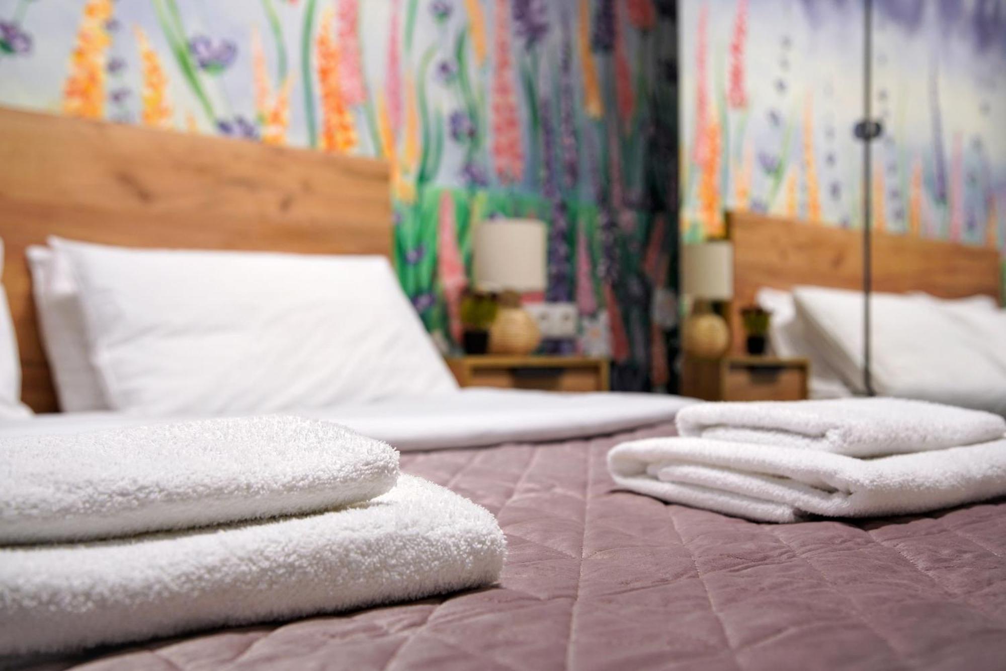 Attiki Sunshine Apartment With Terrace Vipgreece 雅典 外观 照片