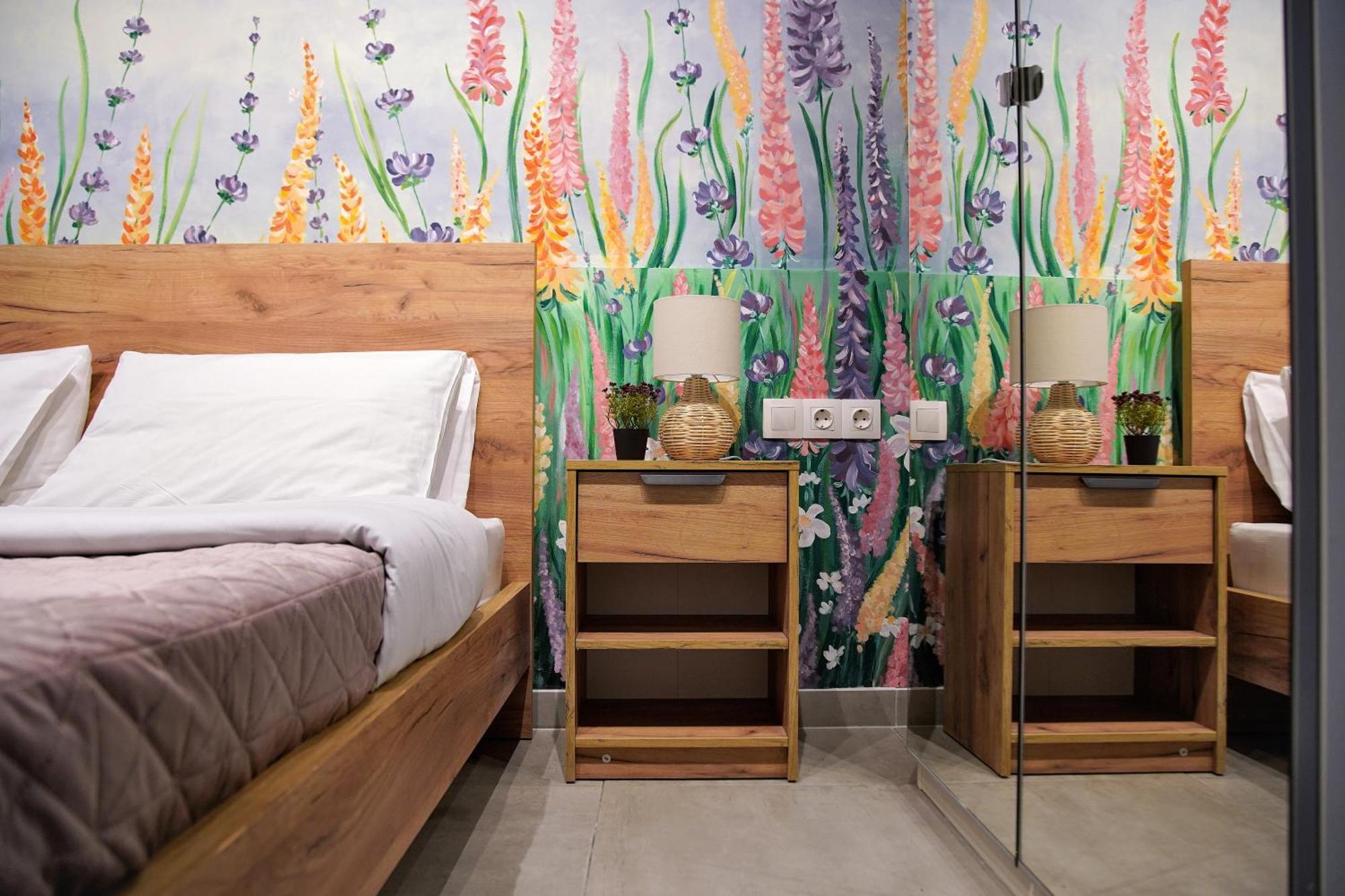 Attiki Sunshine Apartment With Terrace Vipgreece 雅典 外观 照片