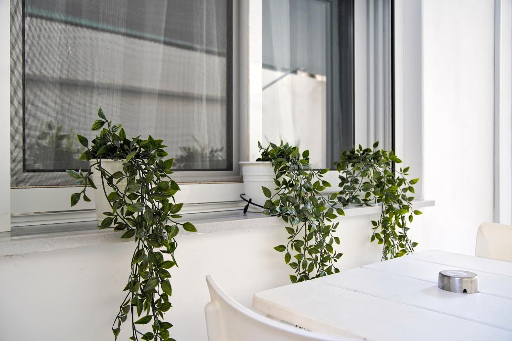 Attiki Sunshine Apartment With Terrace Vipgreece 雅典 外观 照片