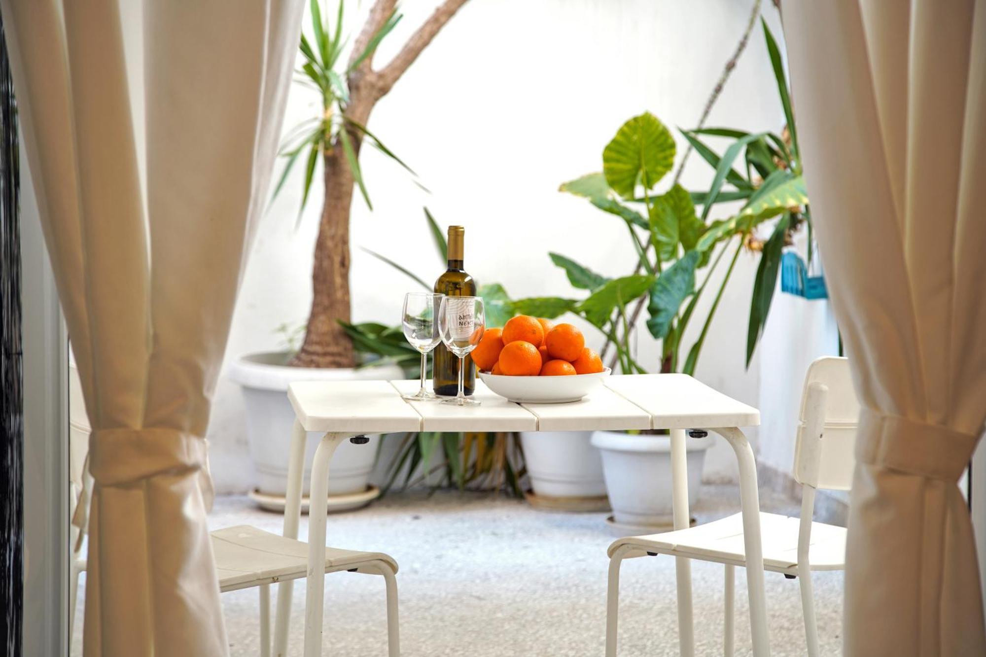 Attiki Sunshine Apartment With Terrace Vipgreece 雅典 外观 照片