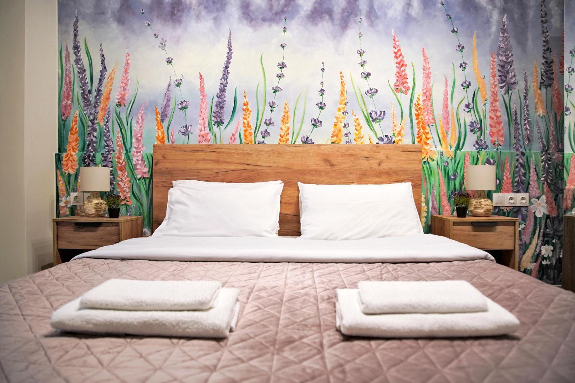 Attiki Sunshine Apartment With Terrace Vipgreece 雅典 外观 照片