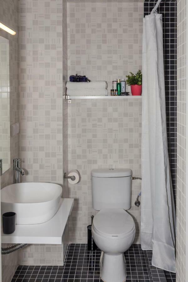Attiki Sunshine Apartment With Terrace Vipgreece 雅典 外观 照片