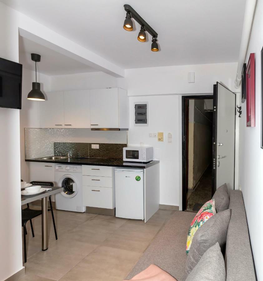 Attiki Sunshine Apartment With Terrace Vipgreece 雅典 外观 照片