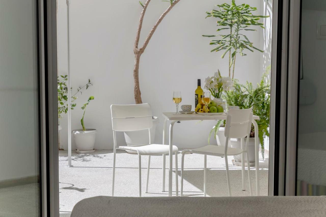 Attiki Sunshine Apartment With Terrace Vipgreece 雅典 外观 照片