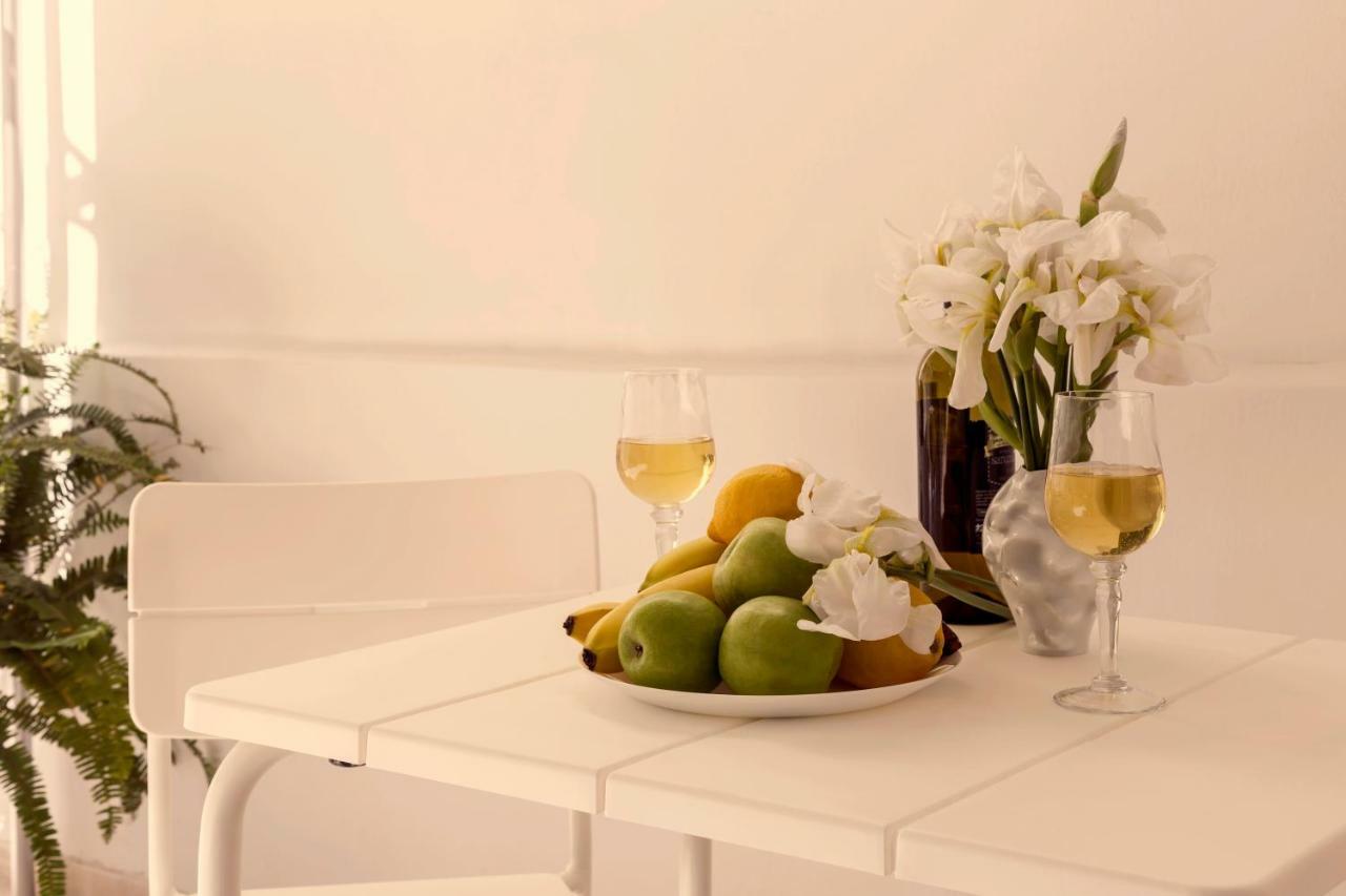 Attiki Sunshine Apartment With Terrace Vipgreece 雅典 外观 照片