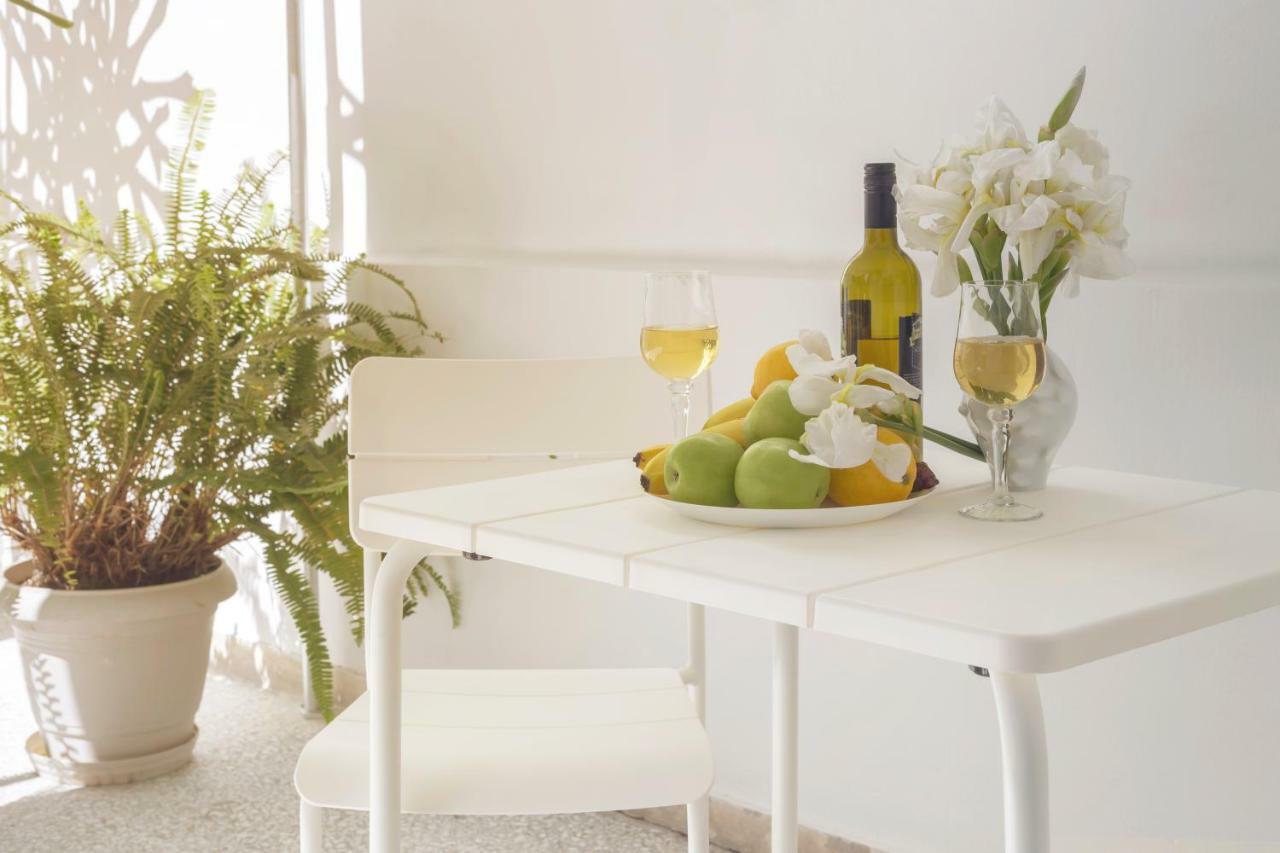 Attiki Sunshine Apartment With Terrace Vipgreece 雅典 外观 照片