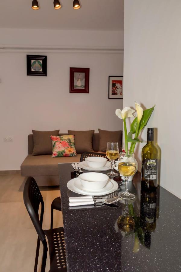 Attiki Sunshine Apartment With Terrace Vipgreece 雅典 外观 照片