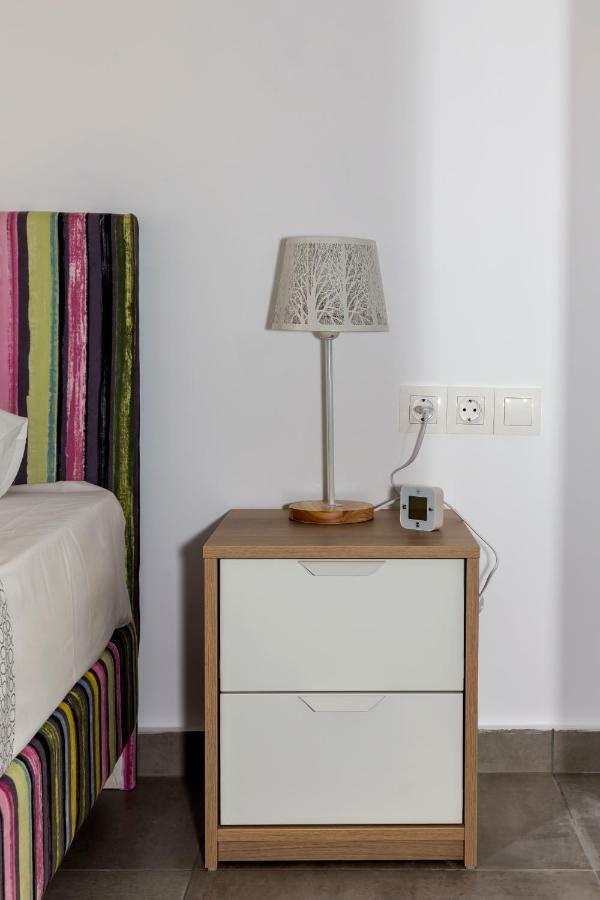 Attiki Sunshine Apartment With Terrace Vipgreece 雅典 外观 照片