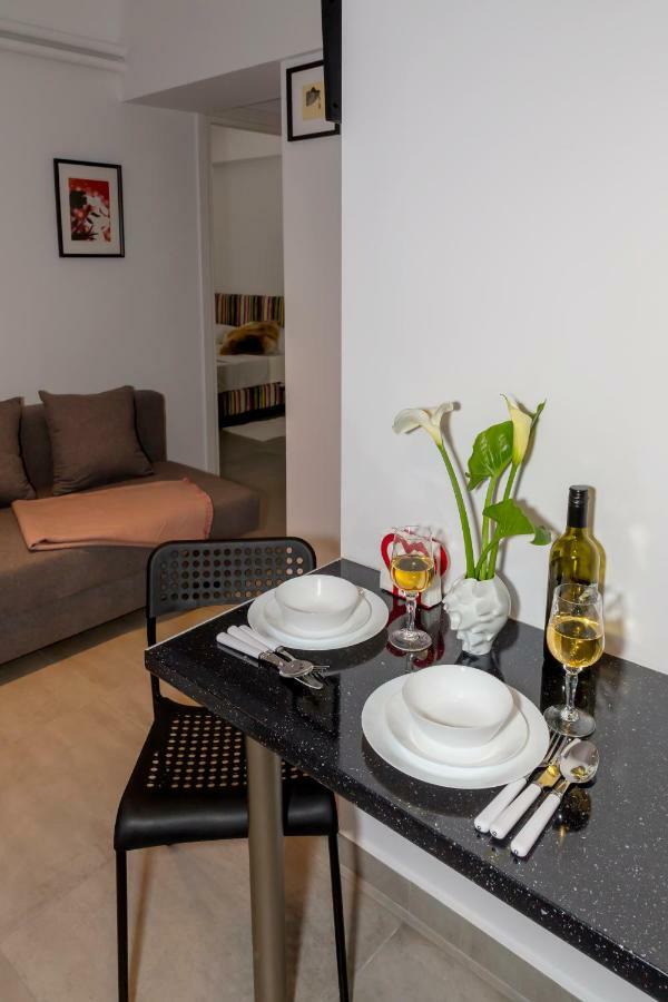 Attiki Sunshine Apartment With Terrace Vipgreece 雅典 外观 照片