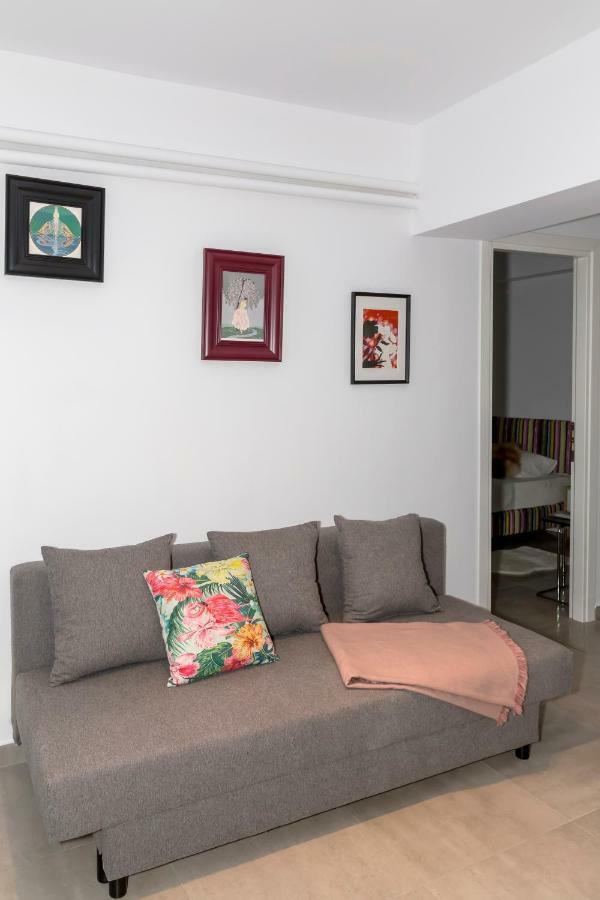 Attiki Sunshine Apartment With Terrace Vipgreece 雅典 外观 照片
