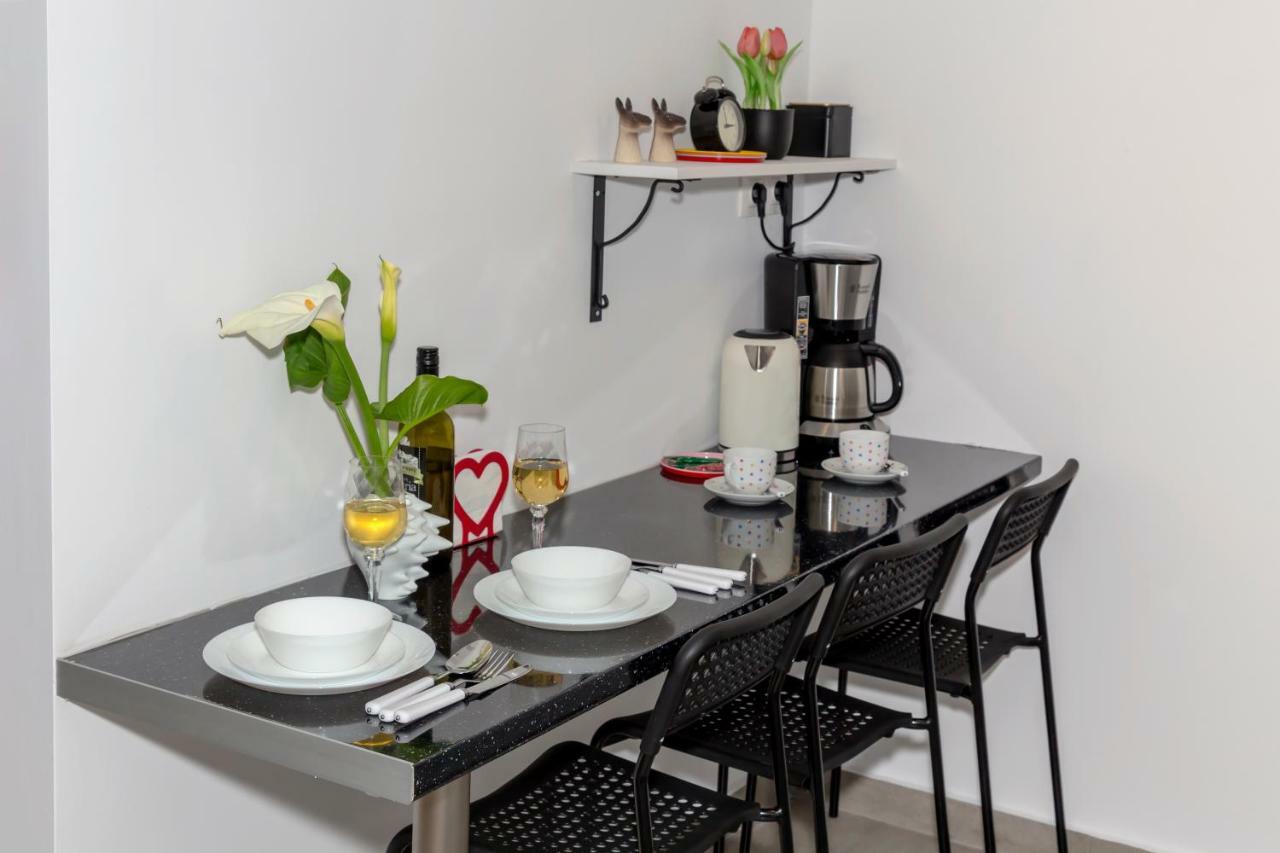 Attiki Sunshine Apartment With Terrace Vipgreece 雅典 外观 照片